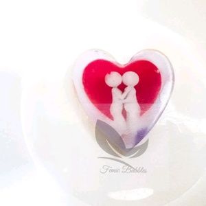 Meet your Posher, Anna-may